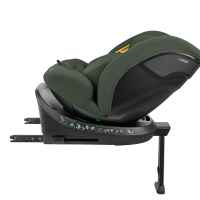 Столче за кола Kikka Boo i-Orbit i-SIZE, Army Green 2025-BVhjS.jpeg