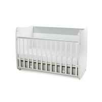 Трансформиращо се легло Lorelli DREAM NEW 70x140, бяло+milky green-BXQns.jpeg