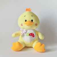 Плюшен разказвач Моето приятелче, Пате-BXYjb.jpeg