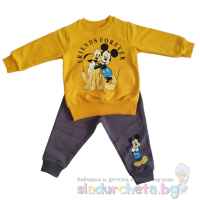Комплект от 2 части Armoni kids - блуза и панталон-BYT8P.jpeg