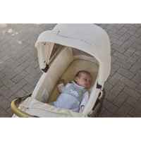 Бебешка комбинирана количка 2 в 1 Chicco Bellagio, Fir Tree-Baxog.jpeg