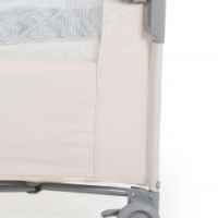 Бебешка кошара Cangaroo Indiana, мента-BbJjn.jpeg