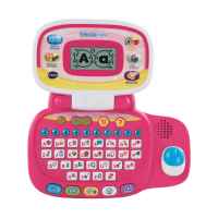 Интерактивна играчка Vtech, Детски лаптоп, Розов-BbwXc.jpeg