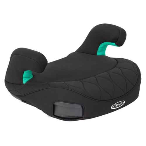 Седалка за кола Graco Booster Max i-Size, Midnight