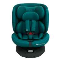Столче за кола KinderKraft I-Grow 2 PLUS 40-150 см, Green-Bfwyk.jpeg