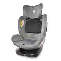 Столче за кола Lorelli Phoenix i-Size ISOFIX 360, Grey Jasper -BgCkJ.jpeg