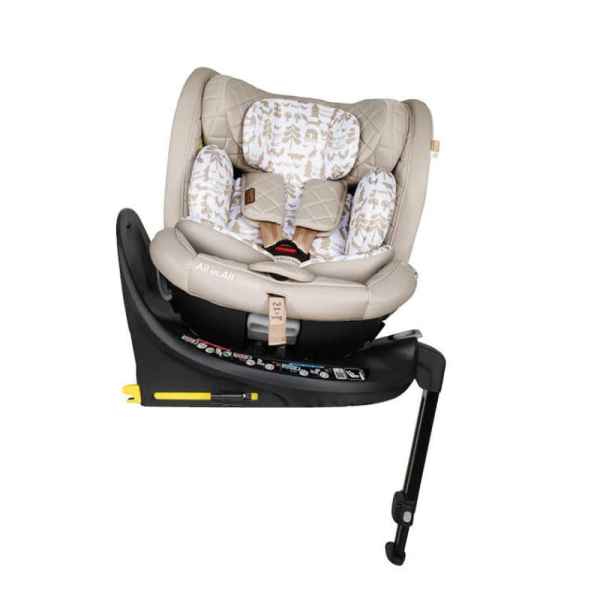 Столче за кола Cosatto All in All Extra 360 i-size, Whisper-BhEOD.jpeg