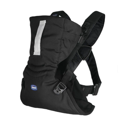 Кенгуру Chicco Easy Fit, Black Night
