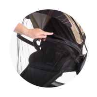 Мрежа за количка Chipolino Лукс, Черна-BiomH.jpg