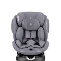 Столче за кола Kikka Boo i-Felix i-SIZE, Light Grey-Bj7l9.jpeg