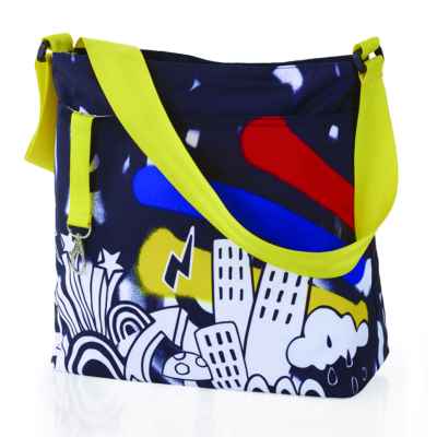 Чанта Cosatto Oldskool