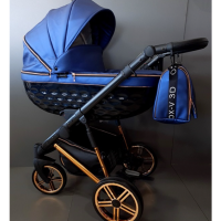 Бебешка количка 3в1 Adbor Avenue 3D eco, синя кожа/черен-BjLvm.png