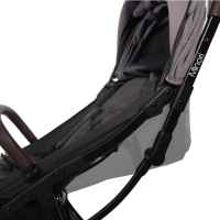 Лятна бебешка количка с автоматично сгъване Lorelli Minori, Green-BjXm9.jpeg