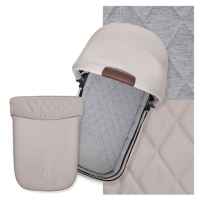 Кош за новородено Hauck Walk N Care, Beige-BjawP.jpeg