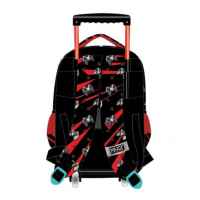 Детска раница тролей Must, Let's play-BjevG.jpeg