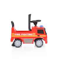 Кола за бутане Mercedes-Benz Antos Fire червен-BjhRb.jpg