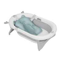 Мека подложка за вана Kikka Boo Bear, Sage-BjqTM.jpeg