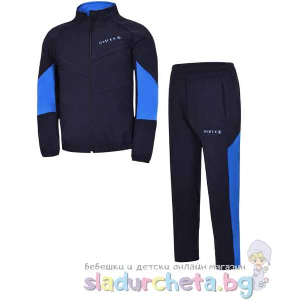 Комплект от 2 части Sevtex - суитшърт и долнище-BkUMg.jpeg