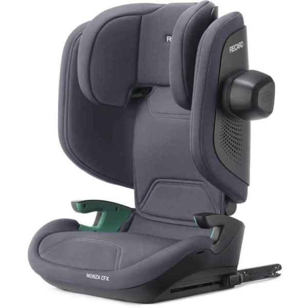 Столче за кола Recaro Monza Nova Cfx i-size, Montreal Grey-BkskH.jpeg