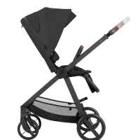 Комбинирана бебешка количка 4в1 Kikka Boo Mia, Black 2026-BmfXj.jpeg