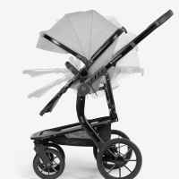 Комбинирана бебешка количка 3в1 Kikka Boo Irene, Light Grey 2024-BncjT.jpeg