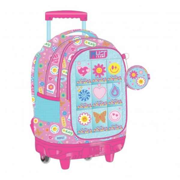 Детска раница тролей Must, Good vibes-BpHhf.jpeg