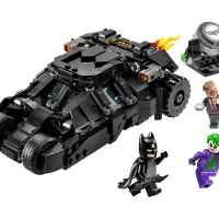 Конструктор LEGO Batman™ Батман с всъдеход срещу Двуликия и Жокера-BprcJ.jpeg