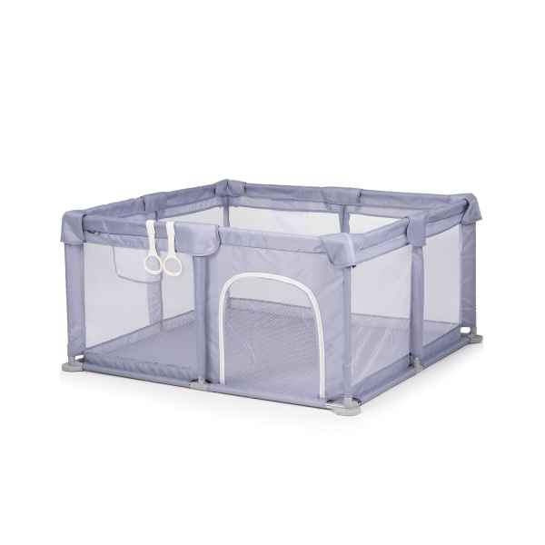 Бебешка кошара за игра Chipolino Fiesta120/120 см, сива-BqRAK.jpeg