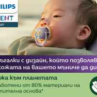 2 бр. залъгалки Philips Avent Ultra Air 0-6м, пастелни пеперуда и птица-BqRAU.jpeg