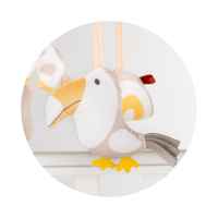 Музикална играчка с проектор Chipolino, Лъвчо и приятели-BrUxX.jpeg