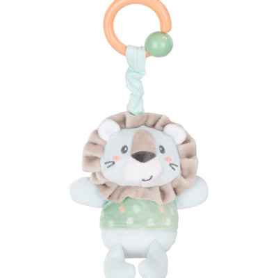 Играчка с трептене Kikka Boo Jungle King