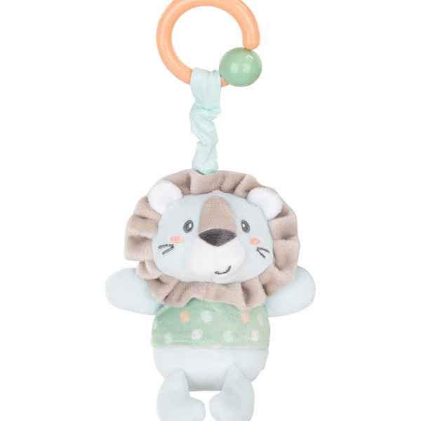 Играчка с трептене Kikka Boo Jungle King-BtKp1.jpg