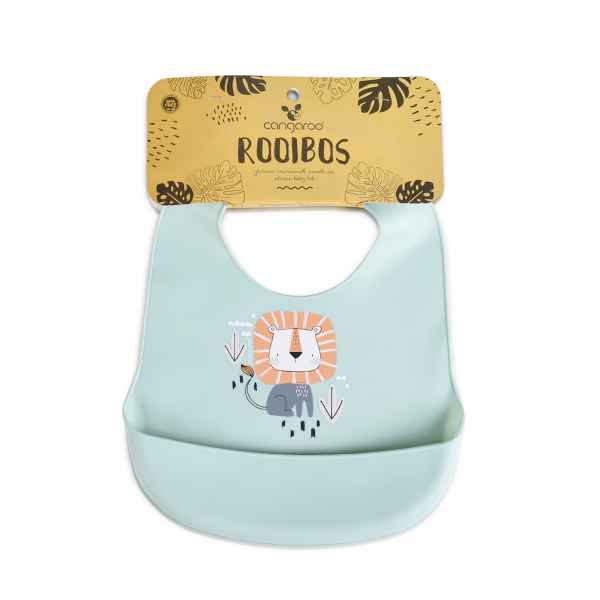 Силиконов лигавник Cangaroo Rooibos, ментов-Btl2O.jpeg