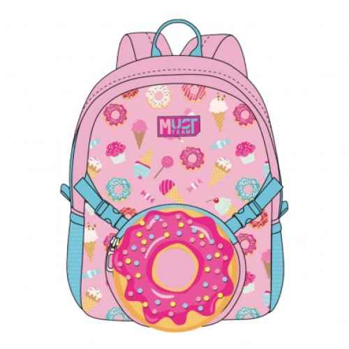 Детска раница Must, Donut