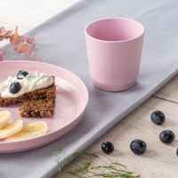 Комплект от 2 чашки Reer Growing, Розови-BwdDI.jpg