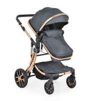 Комбинирана бебешка количка 3в1 Moni Polly, черен-BwdRd.jpeg