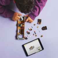 Конструктор LEGO Harry Potter Замъкът Хогуортс, час по вълшебство-BxBte.jpeg