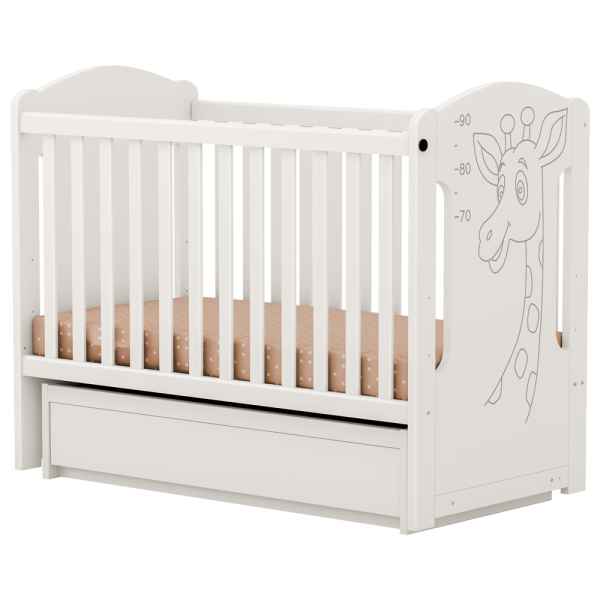 Бебешко легло-люлка Arbor Петит, Жираф-BxjrT.jpeg