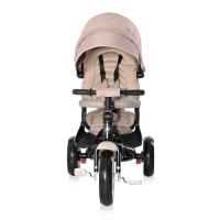 Триколка Lorelli JAGUAR с EVA гуми, Ivory-C0mOE.jpg