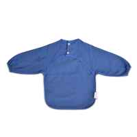 Лигавник с ръкави Cangaroo Tea Time син-C2Tm3.jpg