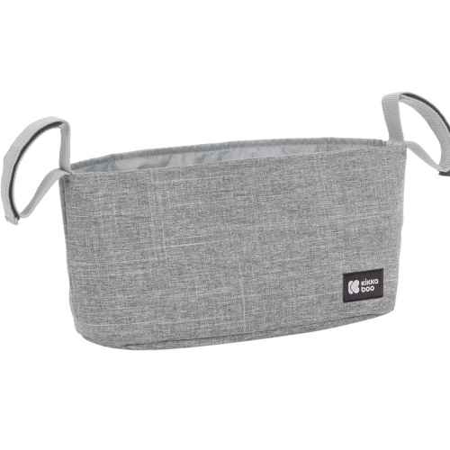 Органайзер за количка Kikka Boo Zoe, Light Grey
