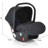 Комбинирана бебешка количка 3в1 Moni Rafaello, черен-C2wmW.jpeg