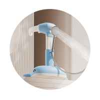 Помощна стойка за къпане Chipolino, с опора Китче синя-C3krL.jpeg