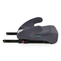 Столче за кола Moni i-Race 100-150 см, Stone-gray-C655T.jpeg