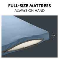 Бебешка кошара Hauck Sleep N Play SQ, Dark Blue-C7sas.jpeg