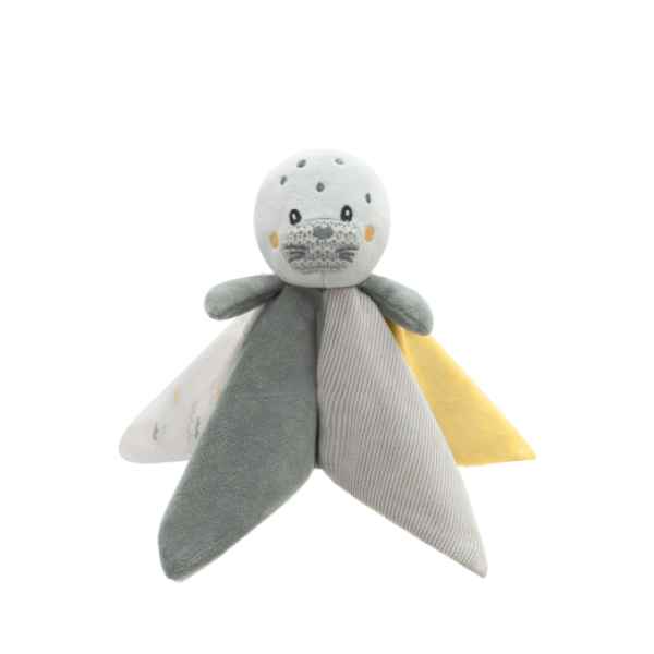 Играчка за гушкане Kikka Boo Seally me-C8DNQ.jpeg