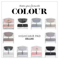 Комплект подложка за столче Hauck Deluxe, Stretch Beige-C8UVh.jpeg