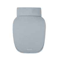 Комбинирана бебешка количка 3в1 Kikka Boo Chiara, Grey-C8nw4.jpeg