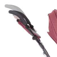 Триколка Lorelli NEO с EVA гуми, Green luxe-C9axK.jpg