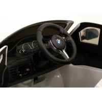 Акумулаторна кола Kikka Boo Licensed BMW X6M, Black-CAvGX.jpeg